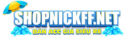 Shop Bán Tất Cả Acc Game Uy Tín Chất Lượng